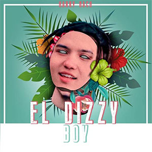 Disco El Dizzy Boy de Harry Nach