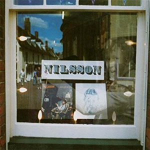 Disco That's the Way It Is..../Knnillssonn de Harry Nilsson