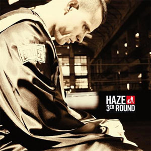 Disco 3er Round de Haze