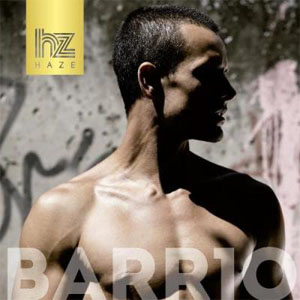 Disco Barr10 de Haze
