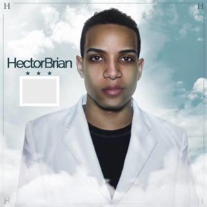 Disco Dios Mi Aliento  de Héctor Brian