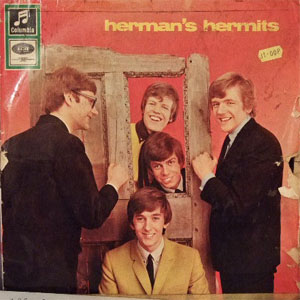 Disco Herman's Hermits de Herman's Hermits