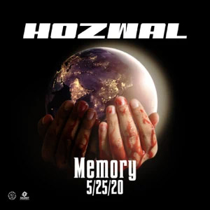 Disco Memory 5/25/20 de Hozwal