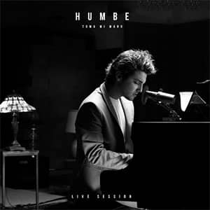 Disco Toma Mi Mano (Live Session) de Humbe