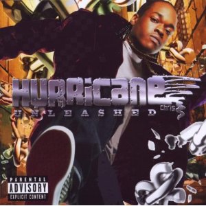Disco Unleashed de Hurricane Chris