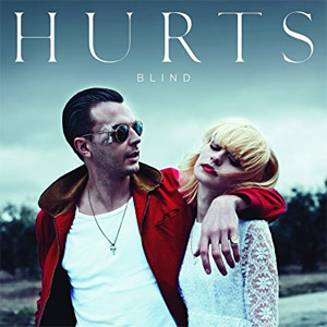 Disco Blind de Hurts