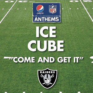 Disco Come And Get It de Ice Cube