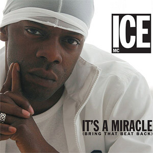 Disco It's A Miracle (Bring That Beat Back) de Ice Mc