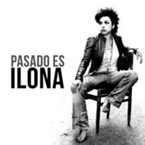 Disco Pasado Es  de Ilona