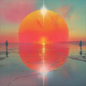 Disco Loom de Imagine Dragons