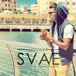 Disco Svae de Indiomar