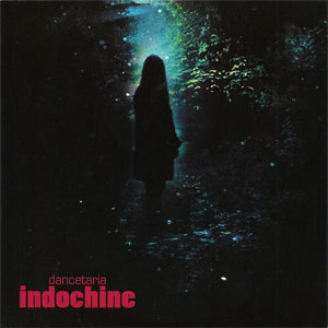 Disco Dancetaria de Indochine