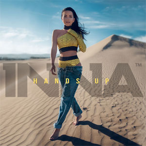 Disco Hands Up de Inna
