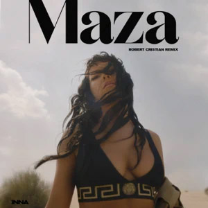 Disco Maza de Inna