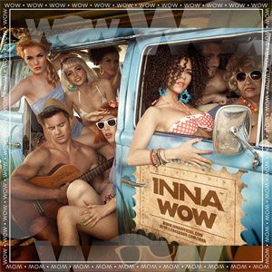 Disco W.o.w. de Inna