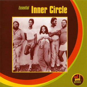 Disco Essential de Inner Circle