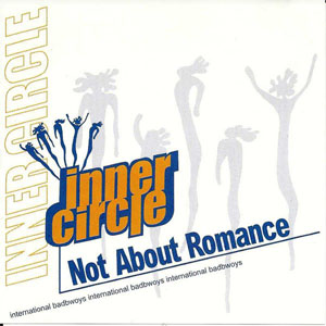 Disco Not About Romance de Inner Circle