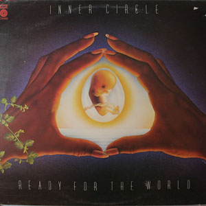 Disco Ready For The World de Inner Circle