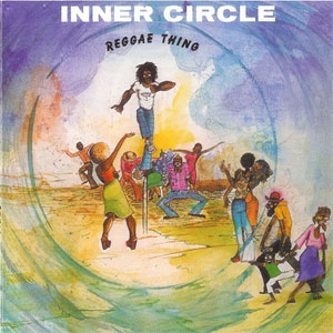 Disco Reggae Thing de Inner Circle