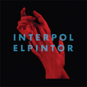 Disco El Pintor de Interpol