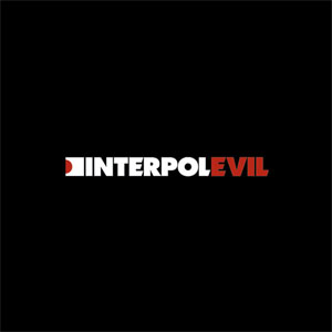Disco Evil de Interpol