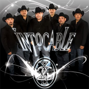 Disco 2c de Intocable