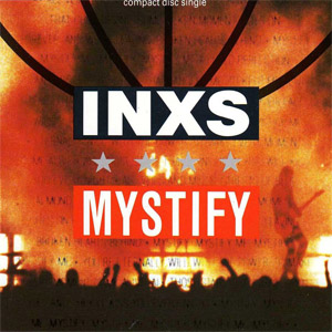 Disco Mystify de Inxs