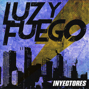 Disco Luz Y Fuego de Inyectores