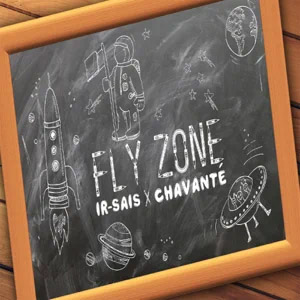 Disco Fly Zone de Ir Sais