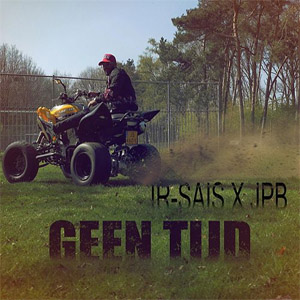 Disco Geen Tijd  de Ir Sais