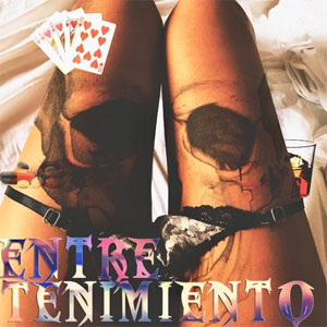 Disco Entretenimiento de Irelle Yoko