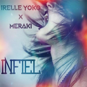 Disco Infiel de Irelle Yoko
