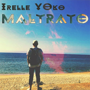 Disco Maltrato de Irelle Yoko