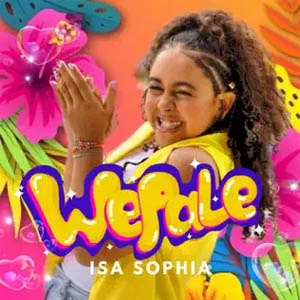 Disco Wepale de Isa Sophia