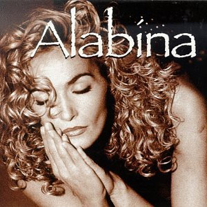 Disco Alabina de Ishtar Alabina
