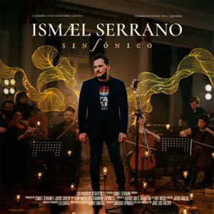 Disco Sinfónico de Ismael Serrano