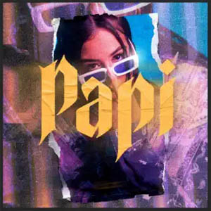 Disco Papi de Itzza Primera