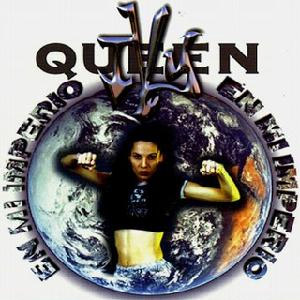 Disco En Mi Imperio de Ivy Queen