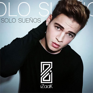 Disco Solo Sueños de iZaak