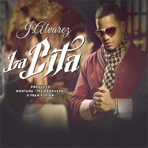 Disco La Cita de J Álvarez
