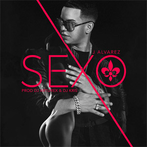 Disco Sexo de J Álvarez