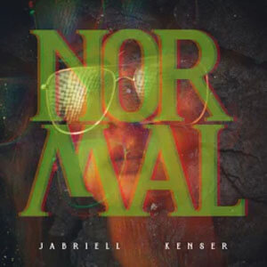 Disco Normal de Jabriell