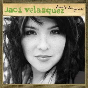 Disco Beauty Has Grace de Jaci Velásquez