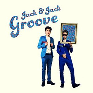 Disco Groove de Jack & Jack