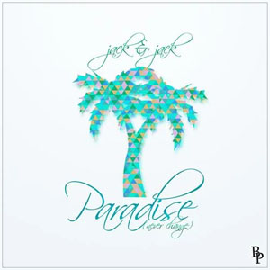 Disco Paradise de Jack & Jack