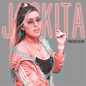 Disco Tengo Que Colgar de Jackita