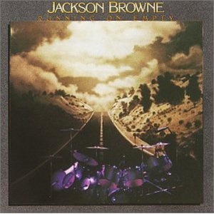 Disco Running on Empty de Jackson Browne
