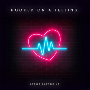 Disco Hooked on a Feeling  de Jacob Sartorius