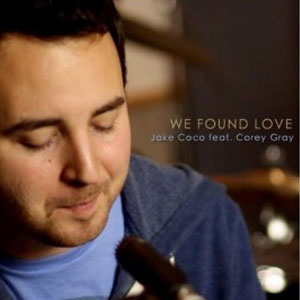Disco We Found Love de Jake Coco