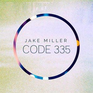 Disco Code 335 de Jake Miller